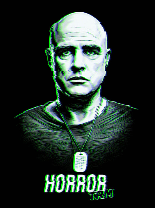 HORROR