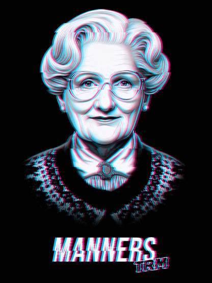 MANNERS