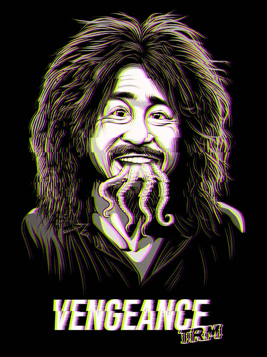 VENGEANCE