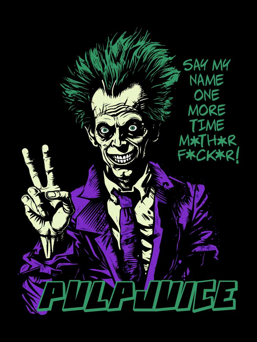 PULPJUICE