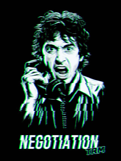 NEGOTIATION