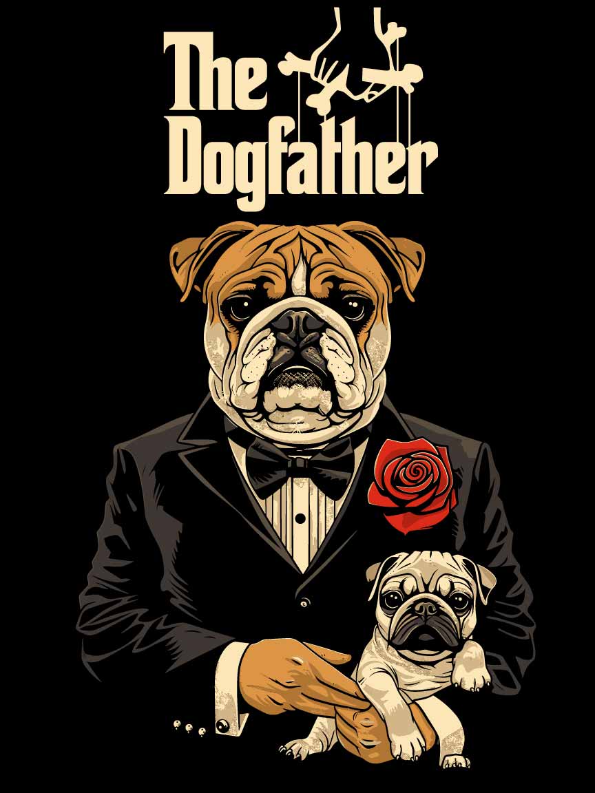 THE DOGFATHER