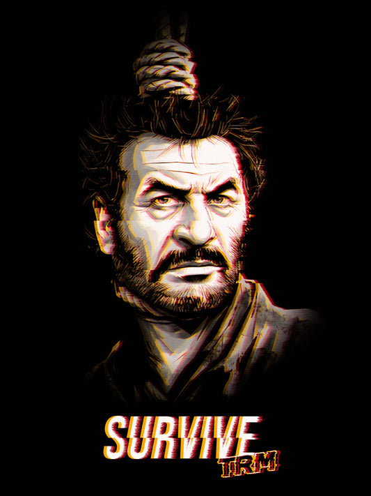 SURVIVE