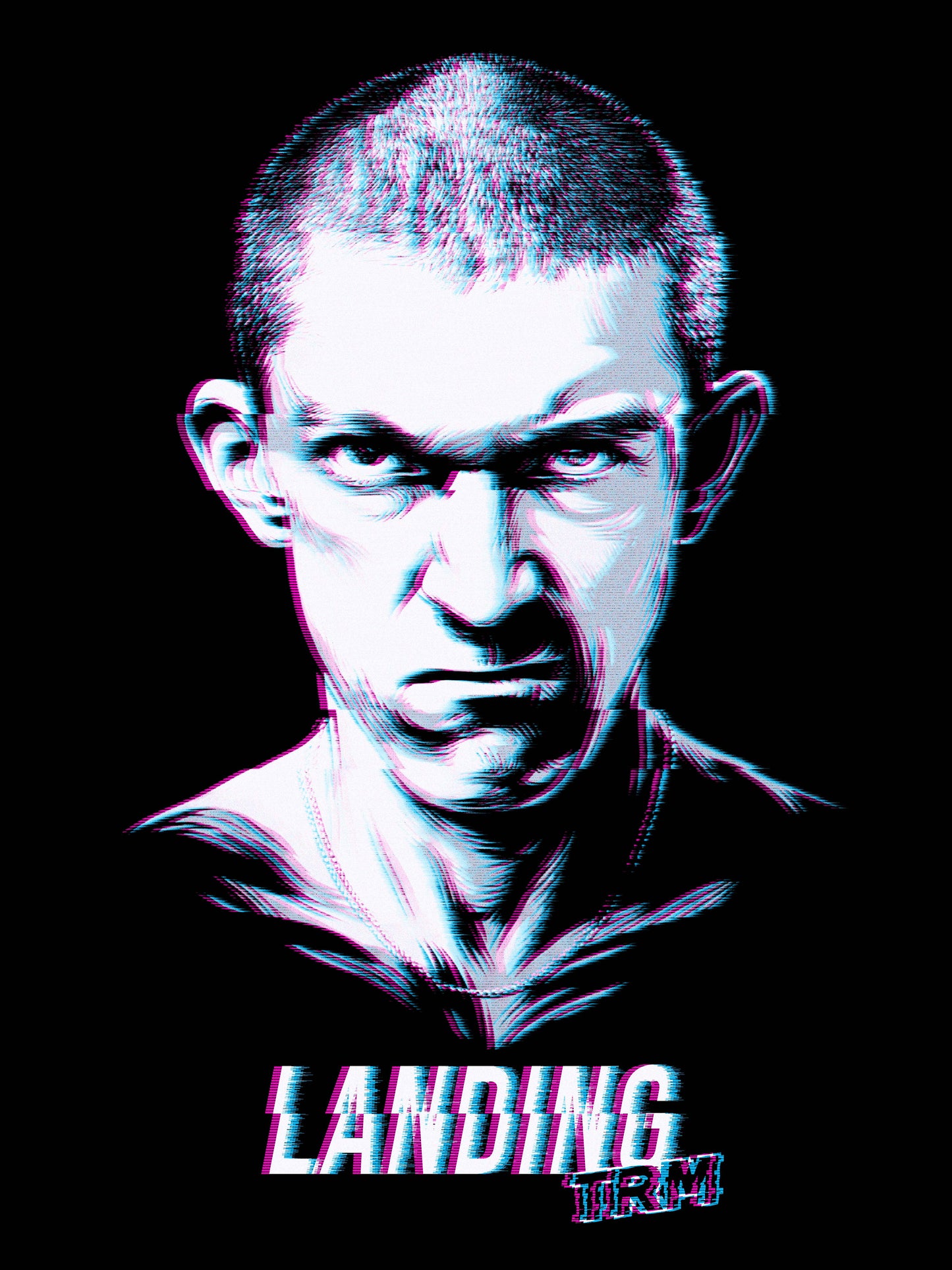 LANDING