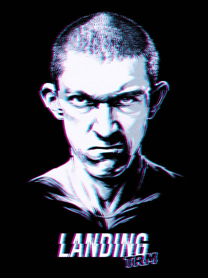 LANDING