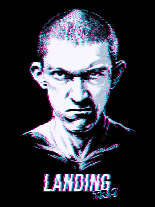 LANDING