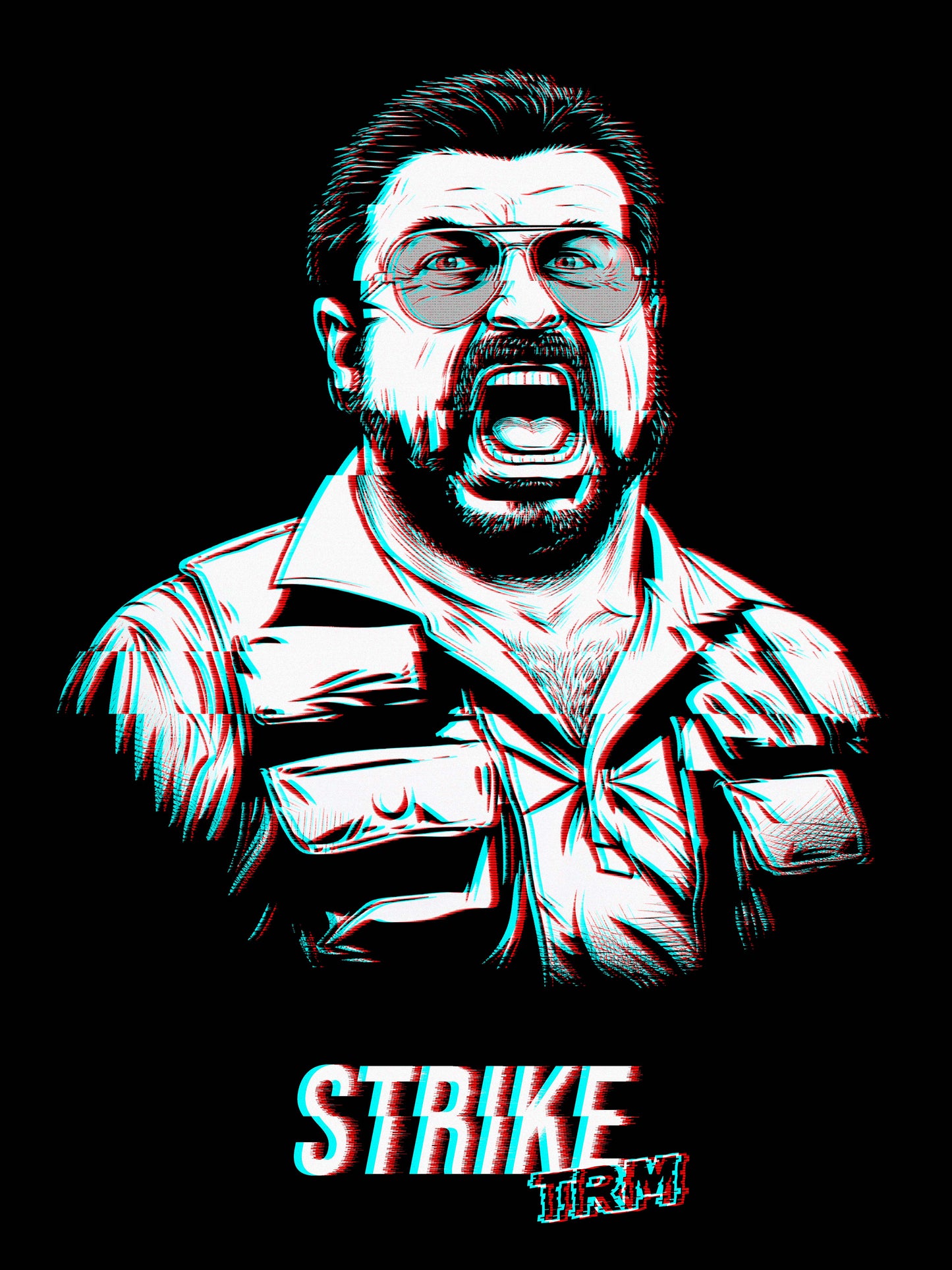 STRIKE