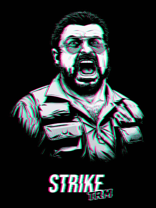 STRIKE