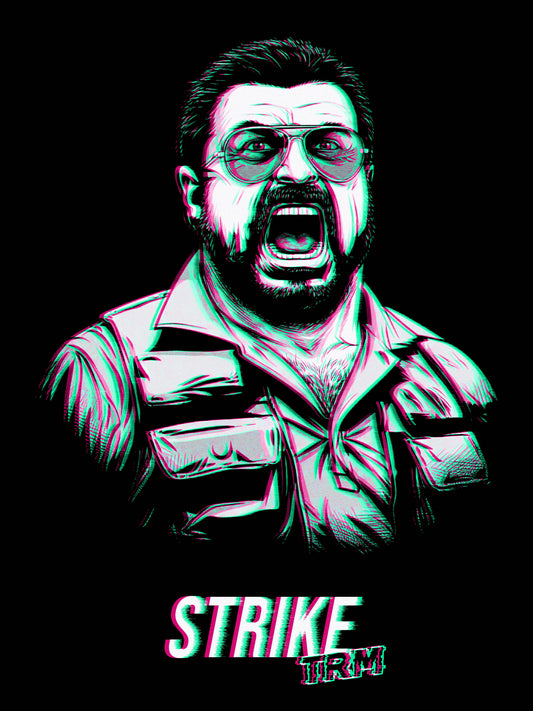 STRIKE