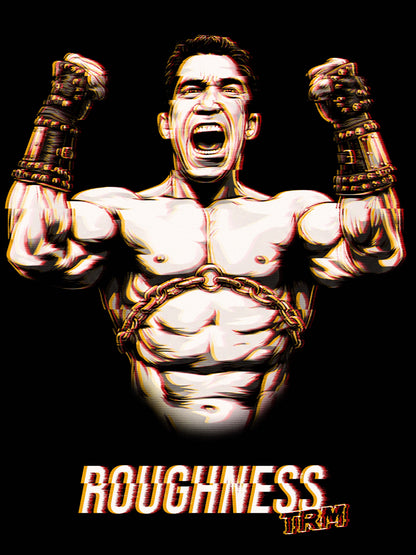 ROUGHNESS