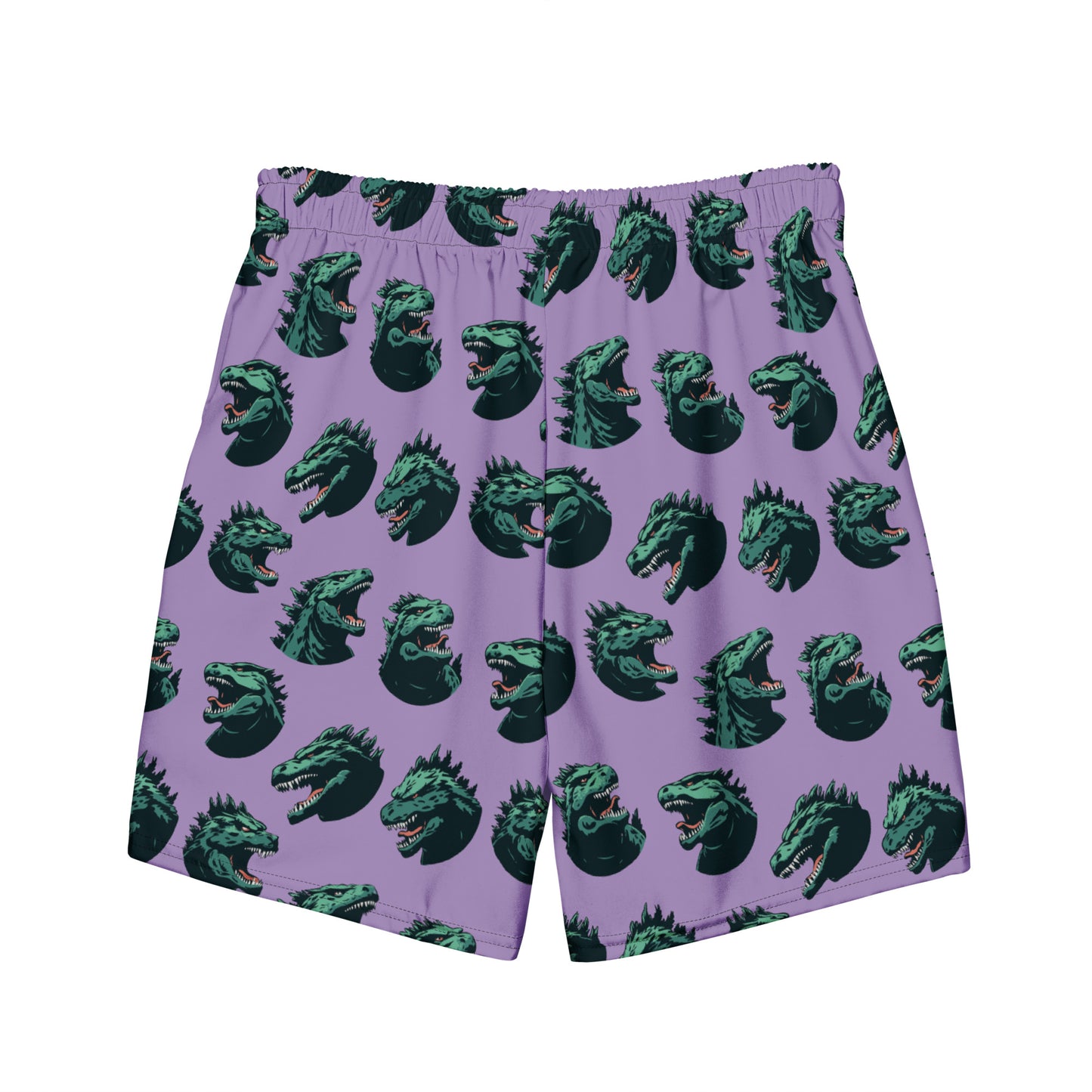 GODZILLA SWIM TRUNKS