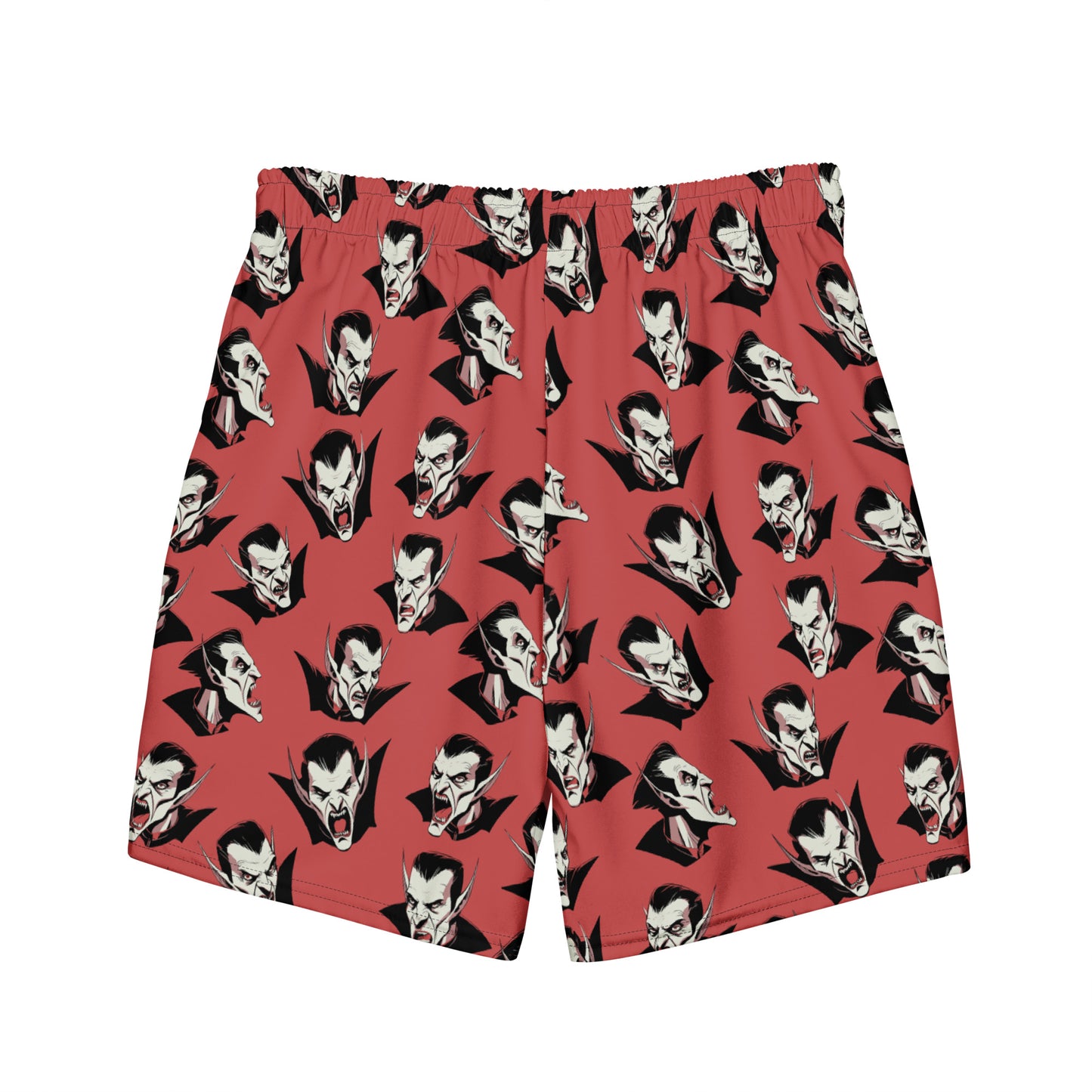 VAMPIRE SWIM TRUNKS