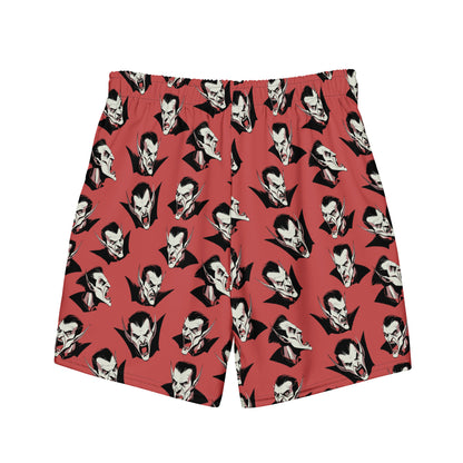 VAMPIRE SWIM TRUNKS