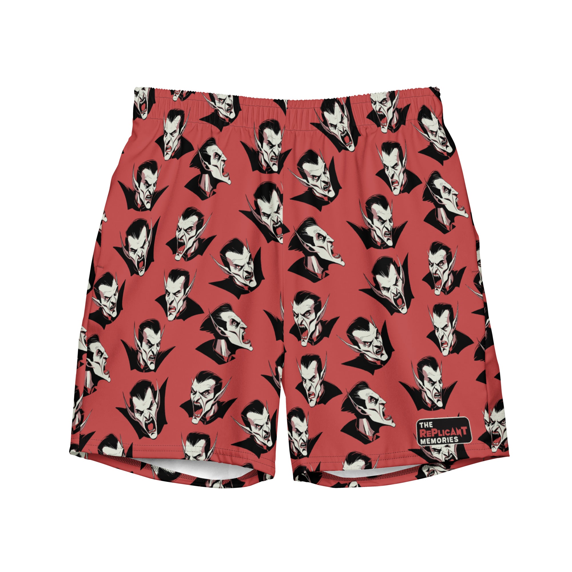 VAMPIRE SWIM TRUNKS The Replicant Memories vampire-swim-trunks-the-replicant-memories