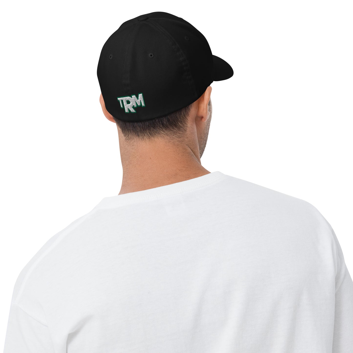 TRM - CLOSED BACK HAT