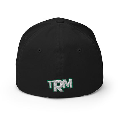 TRM - CLOSED BACK HAT