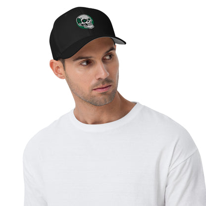 TRM - CLOSED BACK HAT