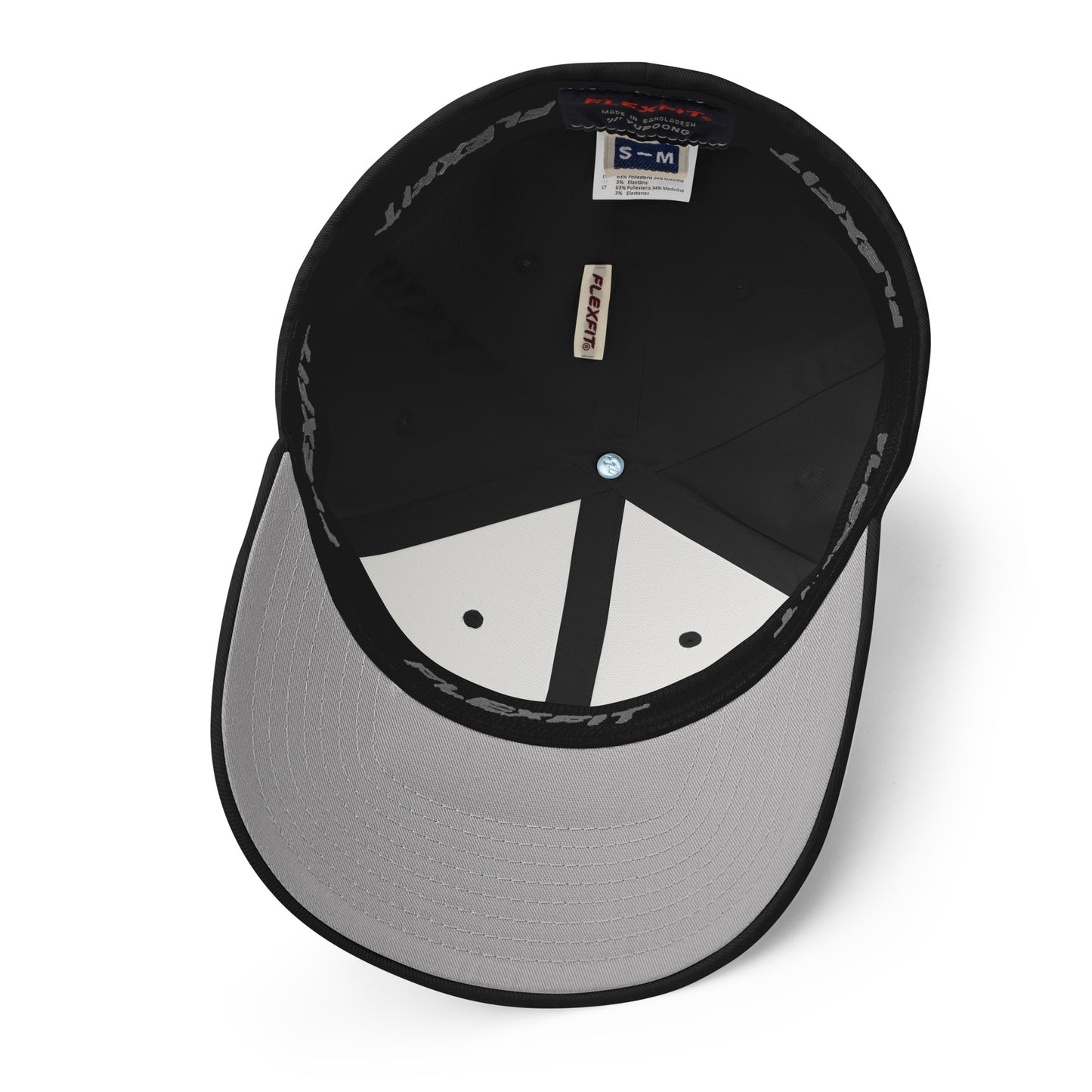 TRM - CLOSED BACK HAT