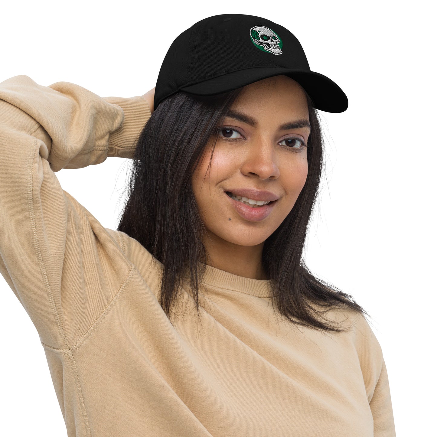 TRM - ORGANIC SOFT HAT