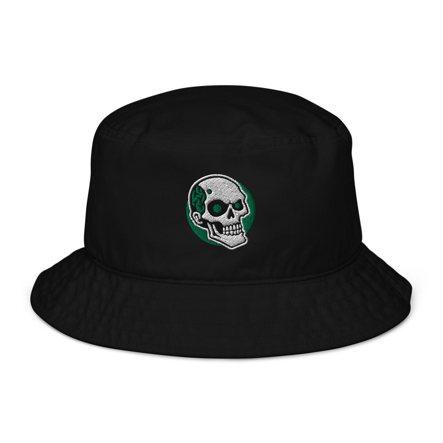 TRM - ORGANIC BUCKET HAT