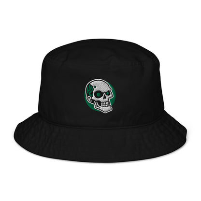 TRM - ORGANIC BUCKET HAT