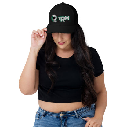 TRM - RETRO TRUCKER HAT