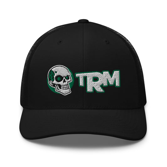 TRM - RETRO TRUCKER HAT