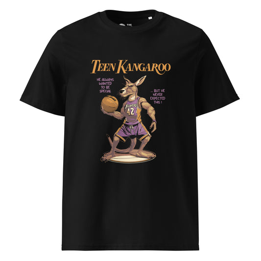 TEEN KANGAROO