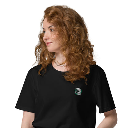 TRM - EMBROIDERED TEE